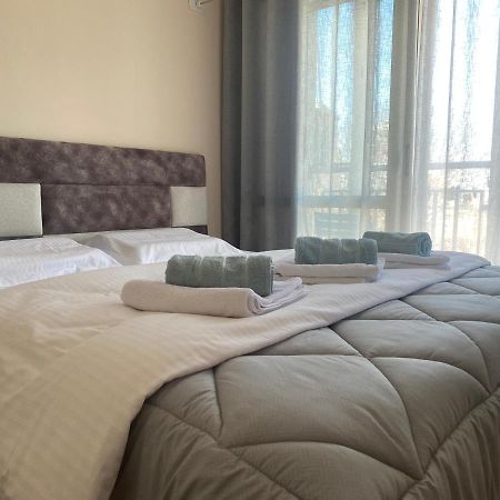 Tirana New Bazaar-Apartment 1 Ngoại thất bức ảnh