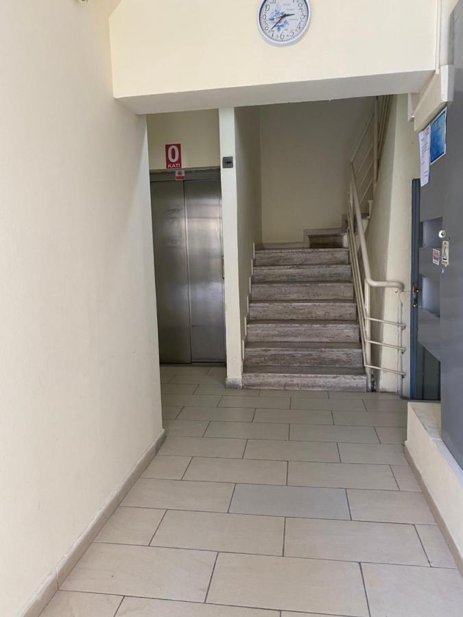 Tirana New Bazaar-Apartment 1 Ngoại thất bức ảnh