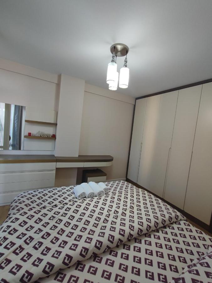 Tirana New Bazaar-Apartment 1 Ngoại thất bức ảnh